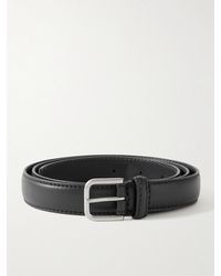 Dries Van Noten - 2.5cm Leather Belt - Lyst