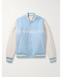 Givenchy - Coats - Lyst