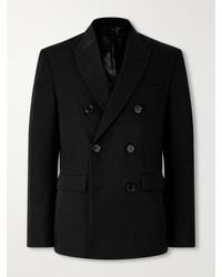 TOTEME - Wool Suit Jacket - Lyst