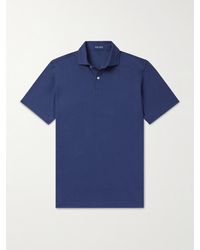 Peter Millar - Polo - Lyst
