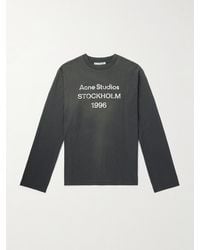 Acne Studios - Maglia - Lyst