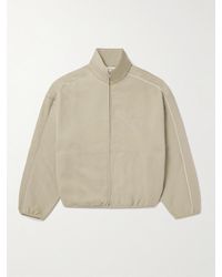 Fear Of God - Felpa Oversize - Lyst