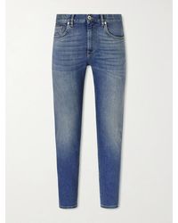Eleventy - Straight-leg Jeans - Lyst