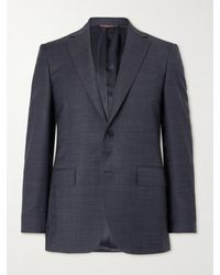 Canali - Giacca Slim-Fit - Lyst