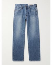 Kapital - Straight-leg Jeans - Lyst