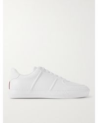 Moncler - Neue York Sneaker - Lyst
