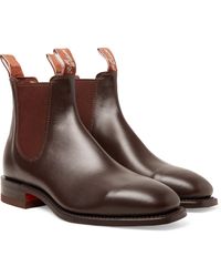 rm williams comfort craftsman boots sale
