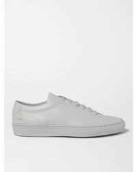 Common Projects - Sneakers - Lyst