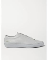 Common Projects - Sneakers Achilles - Lyst