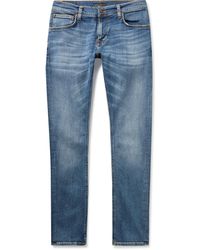 Nudie Jeans Jeans for Men - Up to 71% off at Lyst.com
