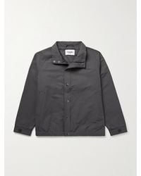 Corridor NYC - Dock Cotton And Nylon-Blend Jacket - Lyst