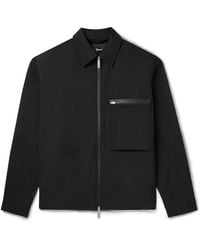 Laminar - Shell Jacket - Lyst