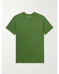 Derek Rose - Basel Stretch-Micro Modal Jersey T-Shirt - Lyst