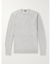 Sid Mashburn - Cashmere Sweater - Lyst