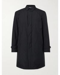 Herno - Padded Shell Down Coat - Lyst