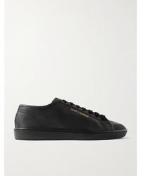 Saint Laurent - Sneakers - Lyst