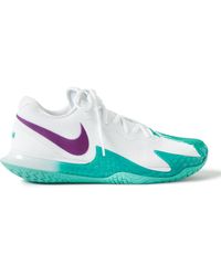 nikecourt zoom cage 4