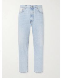Ghiaia - Straight-Leg Jeans - Lyst