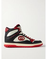 Gucci - Sneaker Alta MAC80 - Lyst