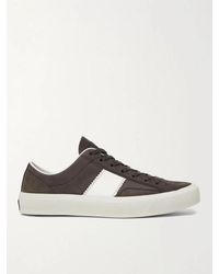Tom Ford Trainers for Men - Up to 50% off at Lyst.co.uk