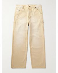 CHERRY LA - Pantaloni A Gamba Larga - Lyst