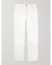 Polo Ralph Lauren - Jeans a gamba dritta con logo applicato - Lyst