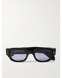 Cutler and Gross - The Great Frog D-Frame Acetate Sunglasses - Lyst