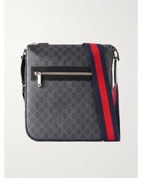 Gucci - Shoulder Bag With Monogram - Lyst