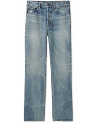 CELINE HOMME Jeans for Men | Online Sale up to 40% off | Lyst