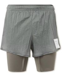satisfy running shorts