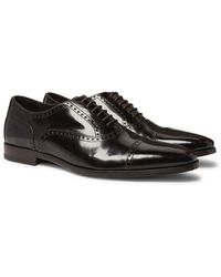 paul smith mens brogues