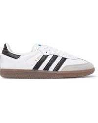 Adidas Samba Sneakers for Men - Up to 61% off | Lyst