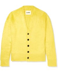 Jil Sander Sweaters and knitwear for Men | Online Sale up to 67% off | Lyst