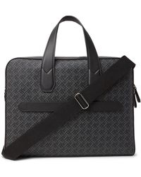dunhill briefcase sale