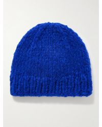 Gabriela Hearst - Pacino Cashmere Beanie - Lyst