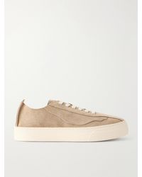 Omni - Dellow Suede Sneakers - Lyst