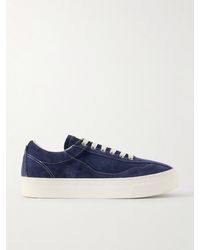Omni - Dellow Suede Sneakers - Lyst
