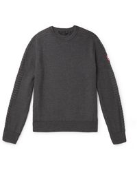 silvertown sweater black label