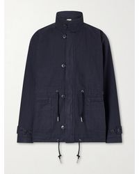 mfpen - Terrain Cotton Jacket - Lyst