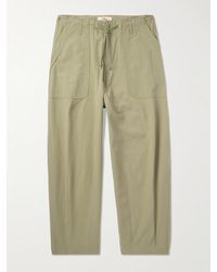 CHERRY LA - Pantaloni A Gamba Larga - Lyst