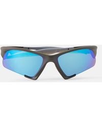 Oakley - Suture Jacket Acetate Sunglasses - Lyst