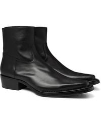Acne Studios Boots for Men - Up to 75% off at Lyst.com
