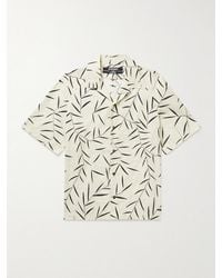 Jacquemus - Off Cotton Shirt - Lyst