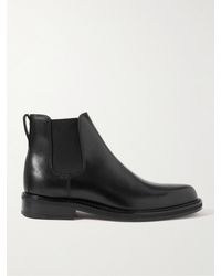 MR P. - Olie Leather Chelsea Boots - Lyst