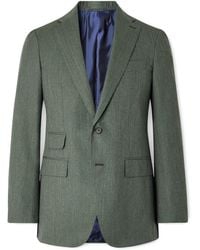 Sid Mashburn - Kincaid No. 3 Wool Suit Jacket - Lyst