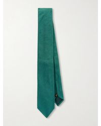 Rubinacci - 9Cm Silk Tie - Lyst