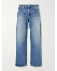 Ssstein - Wide-Leg Jeans - Lyst