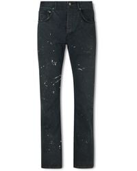 Enfants Riches Deprimes - Zurich 64 Flared Jeans - Lyst