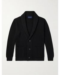 Thom Sweeney - Cardigan - Lyst