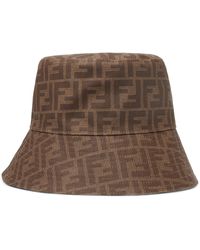 Fendi Hats for Men - Up to 25% off at Lyst.com